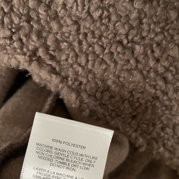 Express cardigan jacket - Picture 3 of 4